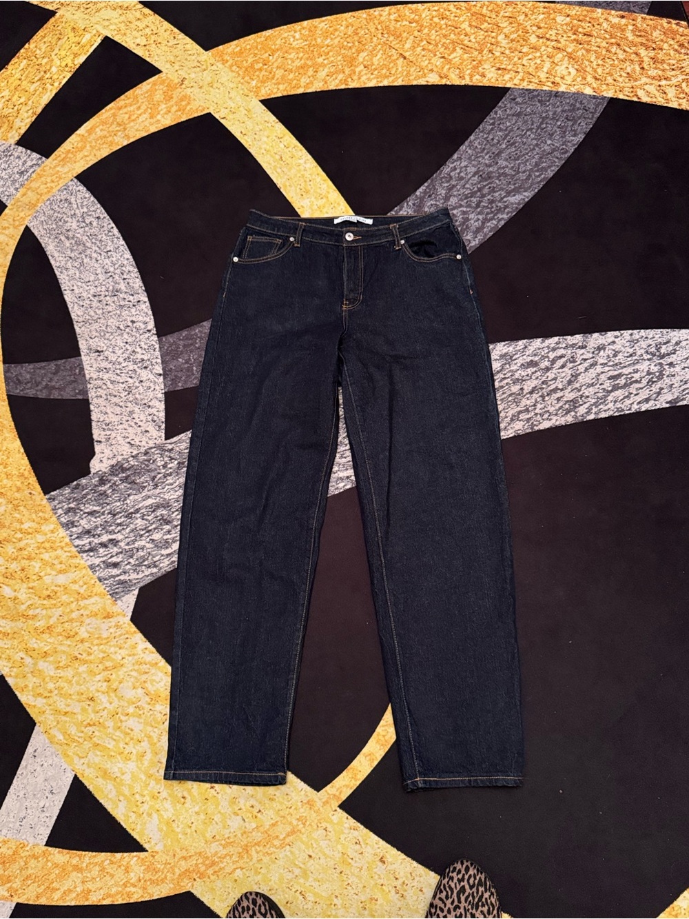 Celebrity Pink straight leg jeans